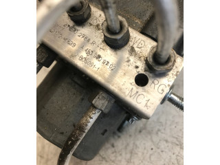 Блок АБС A4539009702 Smart ForFour II W453 2014 - года