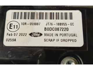 Дисплей JT7618B955EC Ford Transit - Tourneo Connect