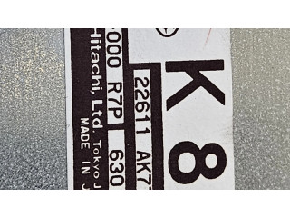 Řídící jednotka 22611AK772 Subaru Legacy 2006