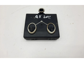 Блок управления дверью 8K0959793N Audi Q5 SQ5