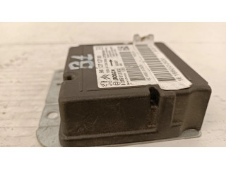 Блок подушек безопасности 9812713780 Peugeot 2008 I