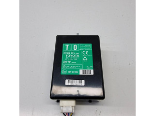 Блок управления 897B078061 Lexus NX