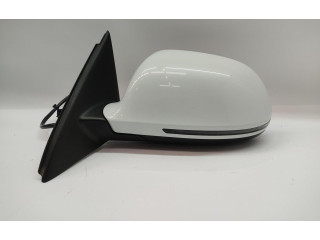 Зеркало электрическое Audi Q3 8U 2011 - 2016 года