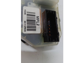 Volant Hyundai i30 2009 93410-2R030