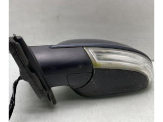 Зеркало электрическое Volkswagen Jetta V 2005 - 2010 года