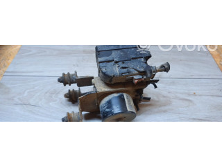 Блок АБС 1k0907379af, 1K0614117AC Skoda Octavia Mk2 (1Z) 2004-2013 года