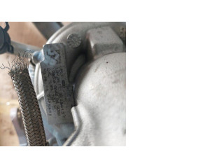  Турбина Audi A4 S4 B8 8K 1.8 06L145701F         