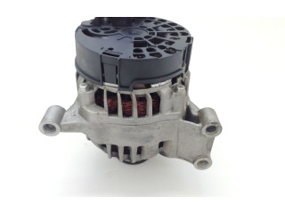 Генератор 52003527, 52003527 Alfa Romeo Giulietta