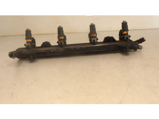 Vstřikovací lišta    Seat Ibiza IV (6J,6P)    BTS 