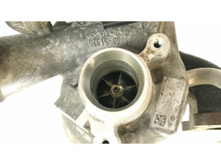 Turbodmychadlo Турбина 04E145721R, 04E145725AK   Volkswagen Scirocco 1.4 tsi CZC