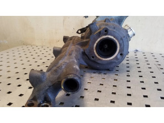 Turbodmychadlo Турбина 31219697, 76206013 Volvo S80 2.4