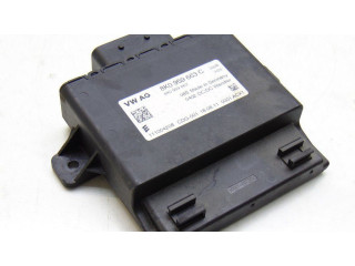 Другие блоки управления / модули