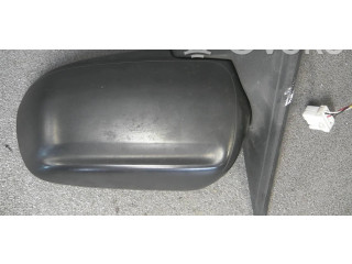 Зеркало электрическое Mazda 626 1998 - 2002 года