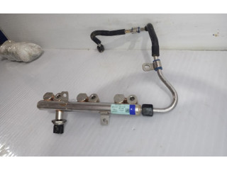 Топливная рампа 3535007100 Hyundai i20 (BC3 BI3) для двигателя G3LF, G3LE