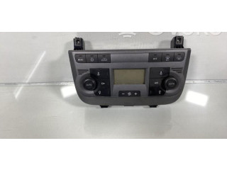 Блок управления климат-контролем 0000735482596   Fiat Grande Punto