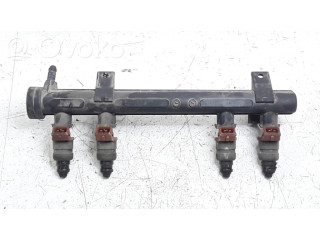 Vstřikovač 047906031, 047133319 Skoda Fabia Mk1 (6Y) pro benzínový motor 1.4