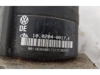 Блок управления АБС 3A0907379, 10020400174   Volkswagen PASSAT B4