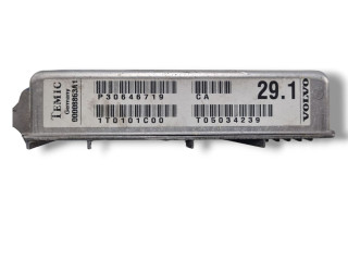 Блок управления коробкой передач 1T0101C00, P30646719   Volvo V70