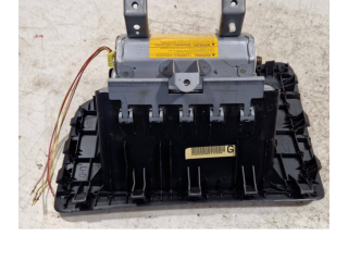 Подушка безопасности пассажира GA21000500A1   Subaru Forester SG