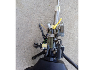 рейка Колонка рулевая Honda Accord 1999 - 2002 года