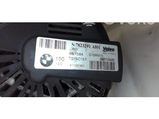 Генератор 7823291   Mini One - Cooper R56      