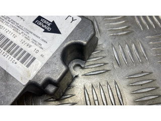 Блок подушек безопасности 1923594, 09180800   Opel Vectra B