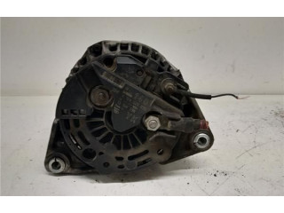 Генератор 0124525030, 0124525030   Opel Antara      