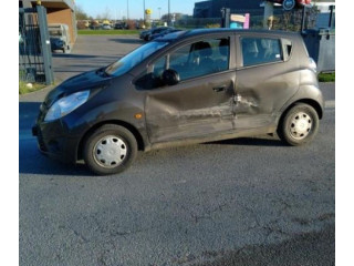 Блок управления климат-контролем 95979291   Chevrolet Spark