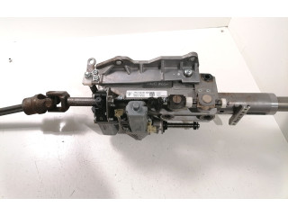 рейка Колонка рулевая 7P5419501BM Porsche Cayenne (92A) 2011-2017 года