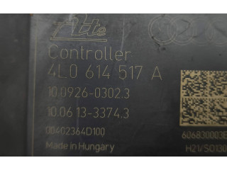 Jednotka ABS 4L0614517A, 0021200184 Audi Q7 4L 2006
