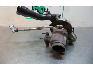 Turbodmychadlo Турбина 55209152, 55209152 Fiat Punto (199) 350.A.1000