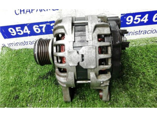 Генератор 231002949R, 231002949R Dacia Dokker