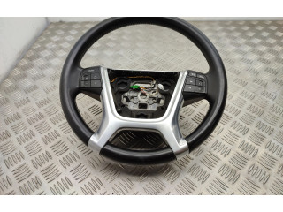 Руль Volvo V70  2008 - 2013 года P31271093, 31271093      
