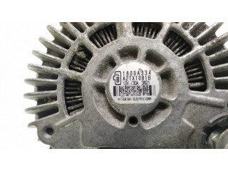 Генератор A2TX1081B, 1800A334 Mitsubishi Outlander