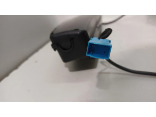 Подушка безопасности в сиденье 7239616   BMW 1 F20 F21