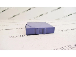 Блок управления парковки