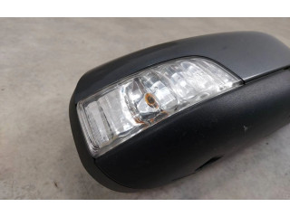 Zpětné zrcátko Volvo S40 2005