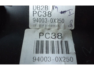 Панель приборов 940030X250, 940030X250 Hyundai i10