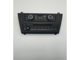 Блок управления климат-контролем 9252737, 1101233193   BMW X3 F25