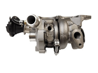 Turbodmychadlo Турбина 727238, 727238-5001S Smart ForTwo I