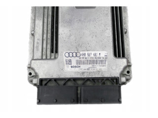 Řídící jednotka 4H0907401M, 0281031660   Audi A8 S8 D4 4H 2015