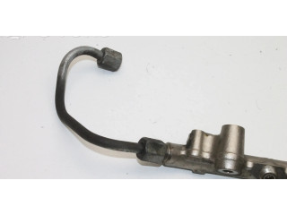 Vstřikovací lišta Subaru BRZ pro benzínový motor 2.0 FA20D