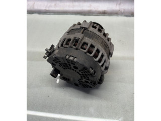 Генератор Volvo V60