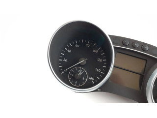 Přístrojová deska Mercedes-Benz GL X164 2009 A1645409947