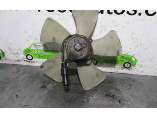 Вентилятор радиатора     9530065G50, 2635005380    Suzuki Baleno EG 