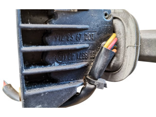 Ручка стеклоочистителей 9128367, 012149819   Volvo S70  V70  V70 XC