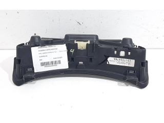 Панель приборов 13173347WA   Opel Combo C       