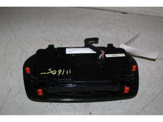 Блок управления климат-контролем Jeep Renegade