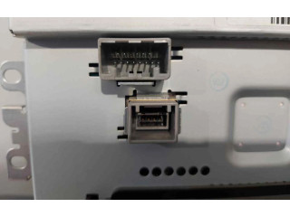 Дисплей 31384953 Volvo V40