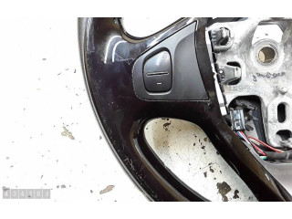 Руль Renault Clio IV  2012-- года 484007003R      